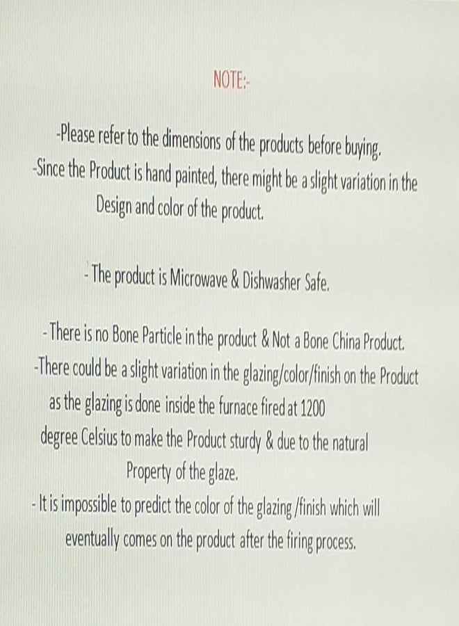 كافيين مزهرية زهور سيراميك مصنوعة يدوياً من السيراميك الأبيض غير اللامع (قطعة واحدة) - Image 3